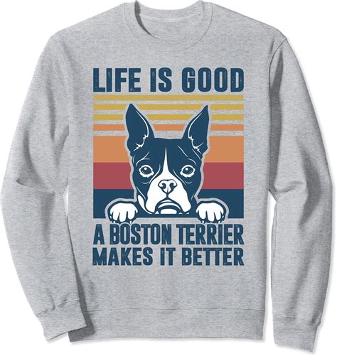 boston terrier gifts amazon